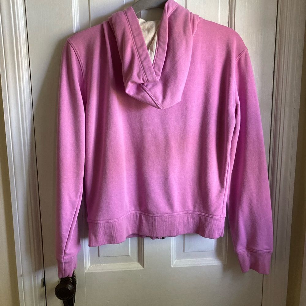 NWOT Champion Zip Up Hoodie, Small - Picture 4 of 4